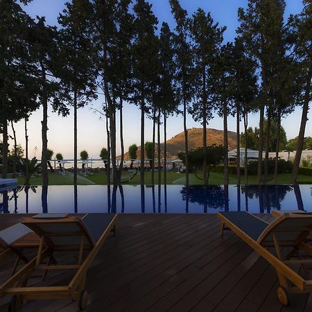 ลีฟ บาย เบลลาซูเร Hotel อัคยาร์ลาร์ ภายนอก รูปภาพ
