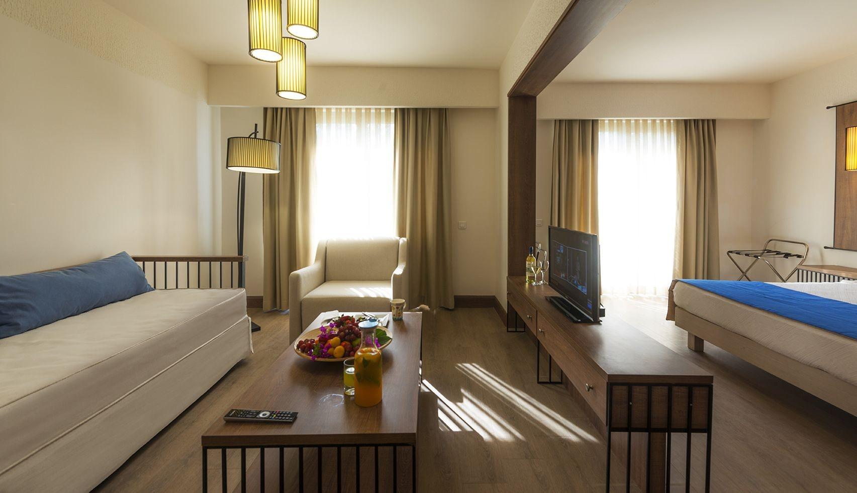ลีฟ บาย เบลลาซูเร Hotel อัคยาร์ลาร์ ภายนอก รูปภาพ
